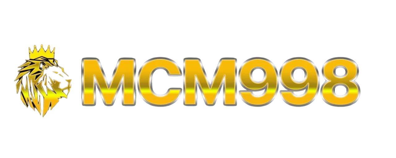 MCM998 ONE ทางเข้า สมัครสมาชิก เข้าสู่ระบบเว็บตรง