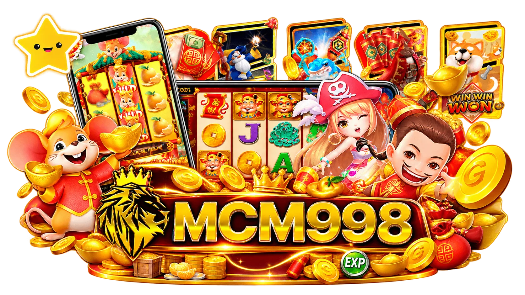 mcm998 banner